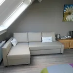 Groot Pepersgoed Bed and Breakfast