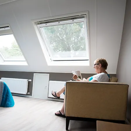 Bed and breakfast Groot Pepersgoed Hoevelaken