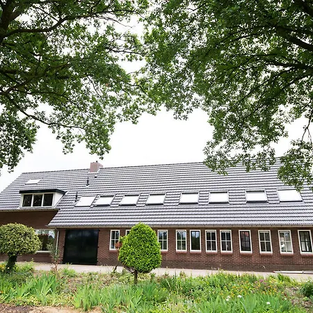 Groot Pepersgoed 3* Hoevelaken