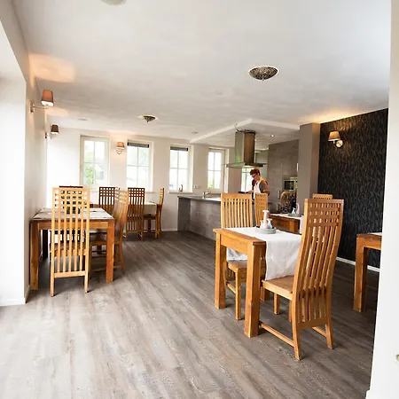 Groot Pepersgoed Bed & Breakfast 3*