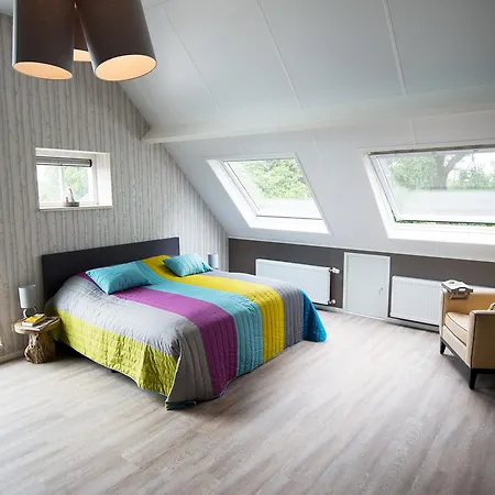 Groot Pepersgoed Hoevelaken