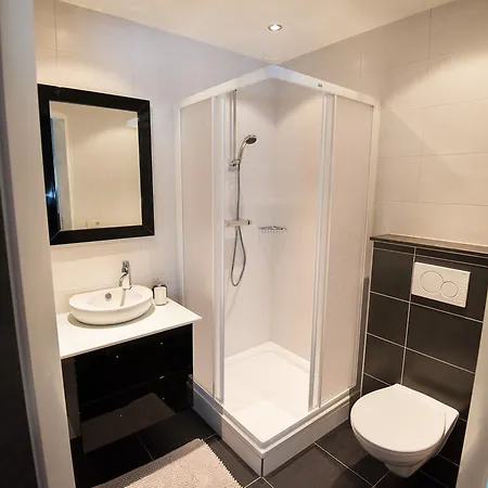 Groot Pepersgoed Bed & Breakfast