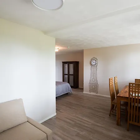 Bed & Breakfast Groot Pepersgoed