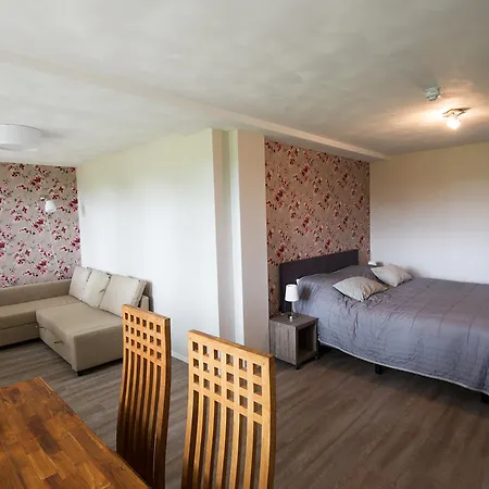 Groot Pepersgoed Bed & Breakfast Hoevelaken