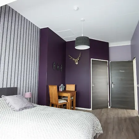 Bed & Breakfast Groot Pepersgoed 3*