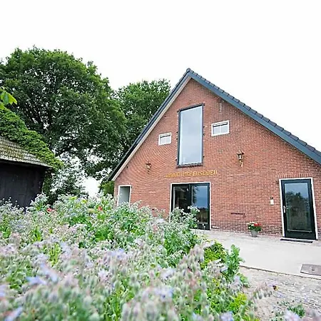 Groot Pepersgoed 3*
