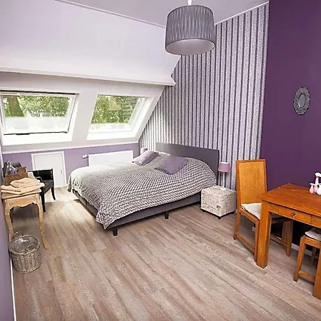 Groot Pepersgoed 3*