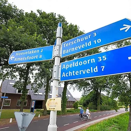 Groot Pepersgoed Hoevelaken
