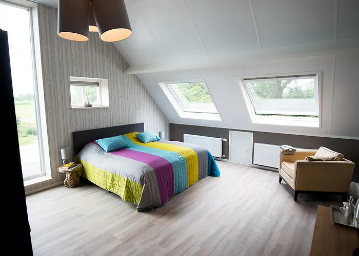 Groot Pepersgoed Hoevelaken