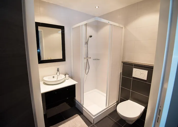 Groot Pepersgoed Frühstückspension