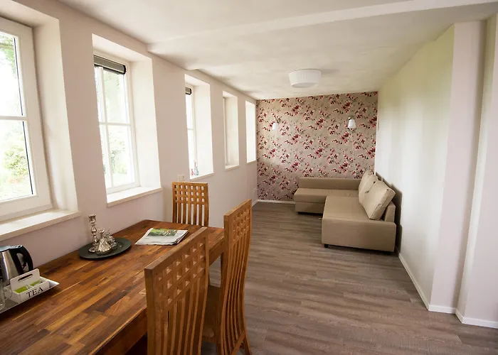 Groot Pepersgoed 3* Hoevelaken