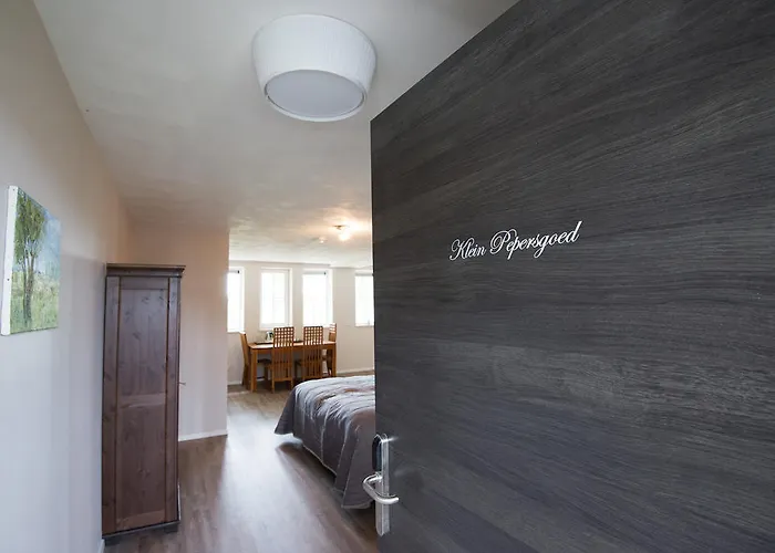 Groot Pepersgoed Hoevelaken