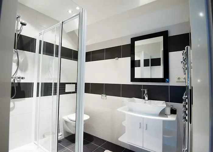 Groot Pepersgoed Frühstückspension