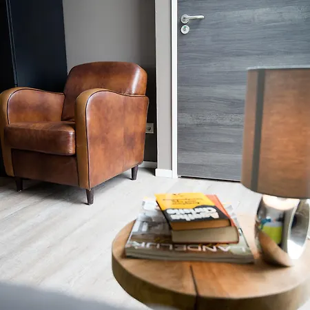 Bed and Breakfast Groot Pepersgoed Hoevelaken