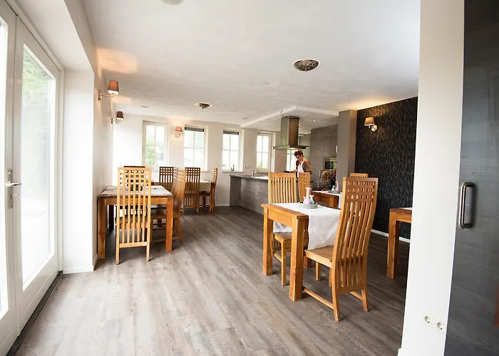 Groot Pepersgoed Bed & Breakfast 3*