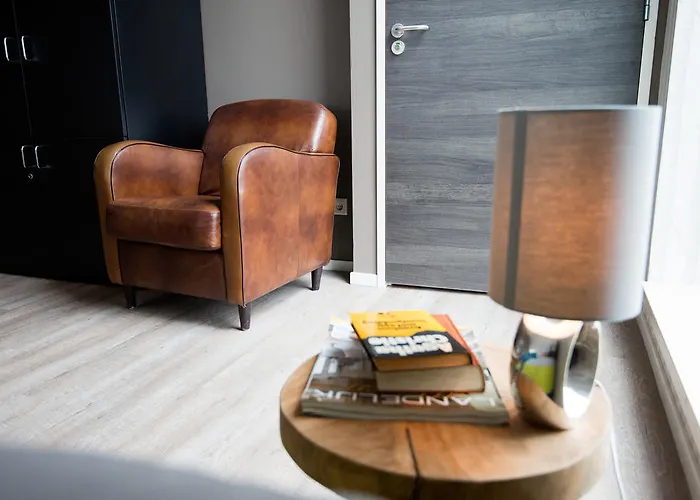 Bed & Breakfast Groot Pepersgoed Hoevelaken